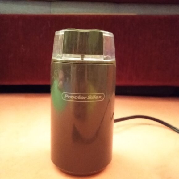 PROCTOR-SILEX coffee Grinder - Picture 4 of 5